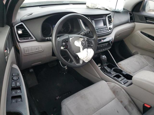 Photo 7 VIN: KM8J23A44JU740710 - HYUNDAI TUCSON SE 