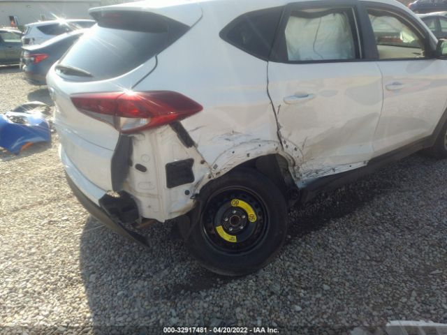 Photo 5 VIN: KM8J23A44JU807127 - HYUNDAI TUCSON 