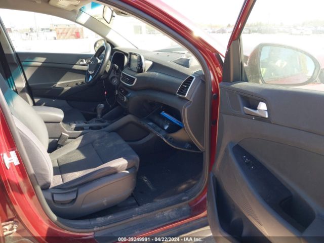 Photo 4 VIN: KM8J23A44KU000303 - HYUNDAI TUCSON 