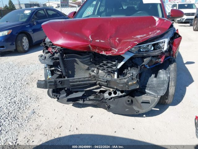 Photo 5 VIN: KM8J23A44KU000303 - HYUNDAI TUCSON 