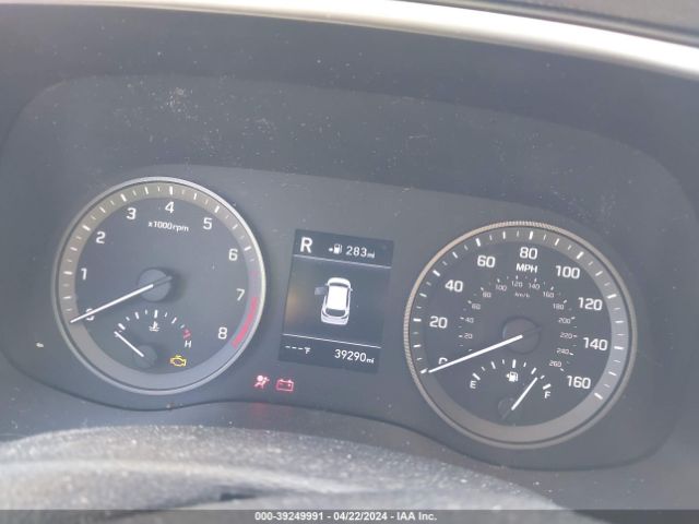 Photo 6 VIN: KM8J23A44KU000303 - HYUNDAI TUCSON 