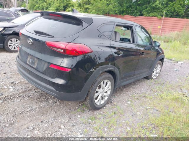 Photo 3 VIN: KM8J23A44KU010426 - HYUNDAI TUCSON 