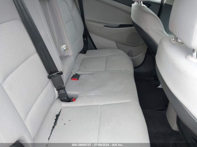 Photo 7 VIN: KM8J23A44KU010426 - HYUNDAI TUCSON 