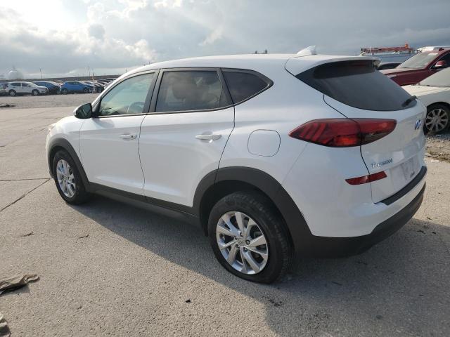 Photo 1 VIN: KM8J23A44KU037688 - HYUNDAI TUCSON SE 