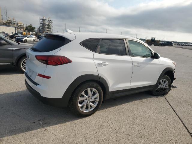 Photo 2 VIN: KM8J23A44KU037688 - HYUNDAI TUCSON SE 