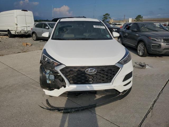 Photo 4 VIN: KM8J23A44KU037688 - HYUNDAI TUCSON SE 