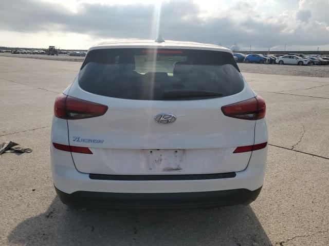 Photo 5 VIN: KM8J23A44KU037688 - HYUNDAI TUCSON SE 