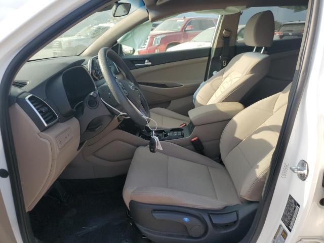 Photo 6 VIN: KM8J23A44KU037688 - HYUNDAI TUCSON SE 