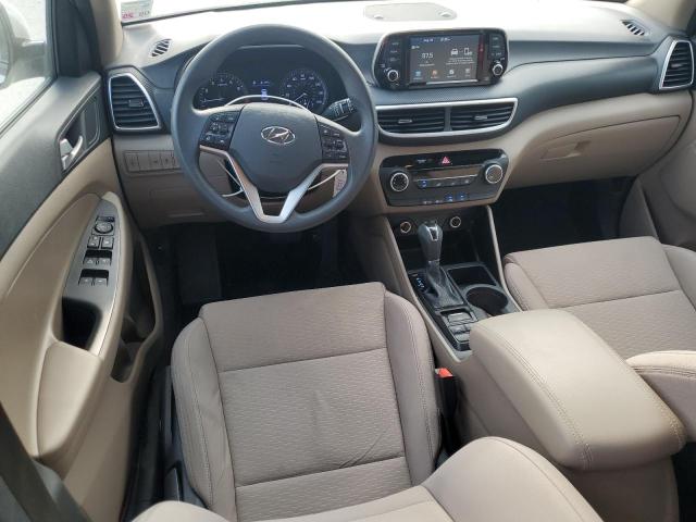 Photo 7 VIN: KM8J23A44KU037688 - HYUNDAI TUCSON SE 