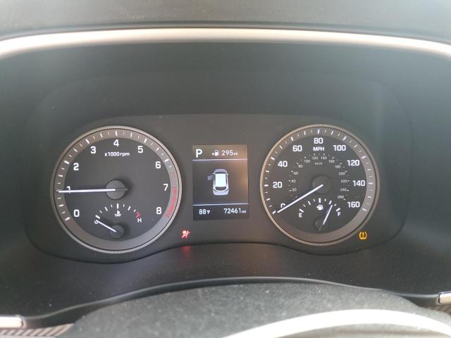 Photo 8 VIN: KM8J23A44KU037688 - HYUNDAI TUCSON SE 