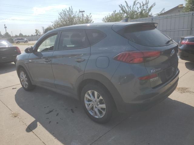 Photo 1 VIN: KM8J23A44KU038291 - HYUNDAI TUCSON SE 