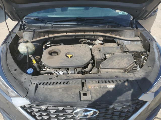 Photo 11 VIN: KM8J23A44KU038291 - HYUNDAI TUCSON SE 