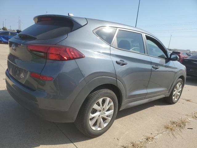 Photo 2 VIN: KM8J23A44KU038291 - HYUNDAI TUCSON SE 