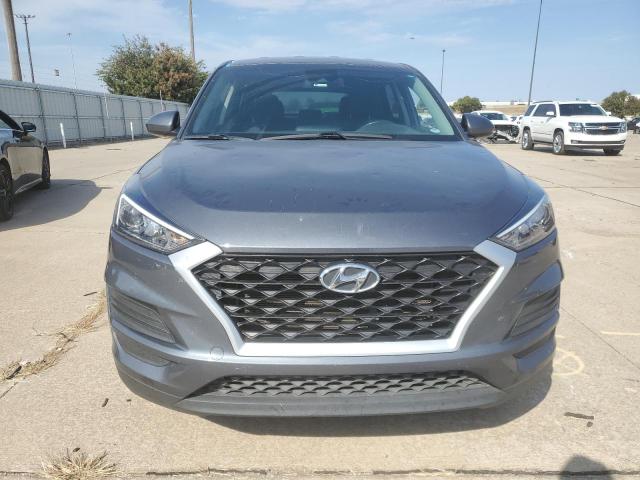 Photo 4 VIN: KM8J23A44KU038291 - HYUNDAI TUCSON SE 