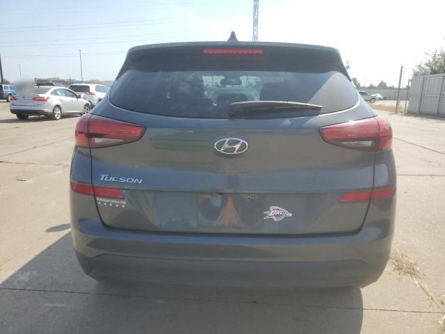 Photo 5 VIN: KM8J23A44KU038291 - HYUNDAI TUCSON SE 