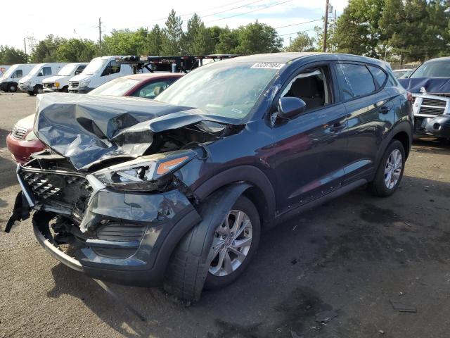 Photo 0 VIN: KM8J23A44KU043538 - HYUNDAI TUCSON 4D 