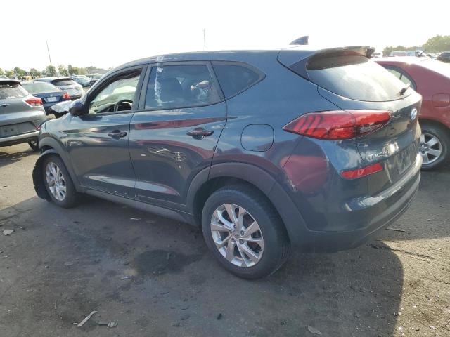 Photo 1 VIN: KM8J23A44KU043538 - HYUNDAI TUCSON 4D 