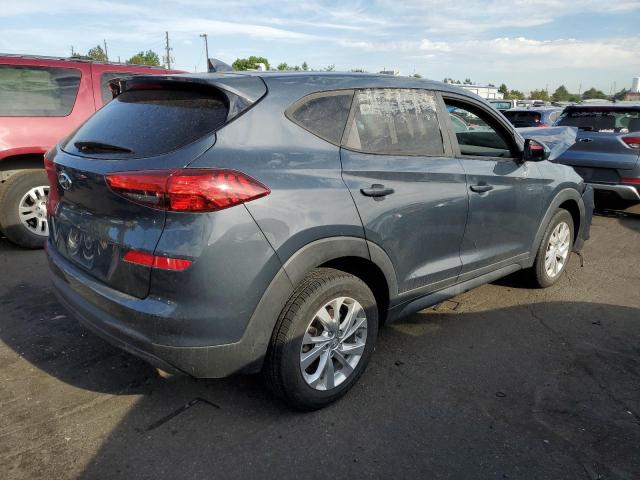 Photo 2 VIN: KM8J23A44KU043538 - HYUNDAI TUCSON 4D 