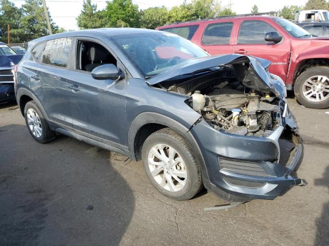 Photo 3 VIN: KM8J23A44KU043538 - HYUNDAI TUCSON 4D 