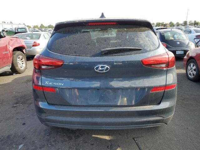 Photo 5 VIN: KM8J23A44KU043538 - HYUNDAI TUCSON 4D 