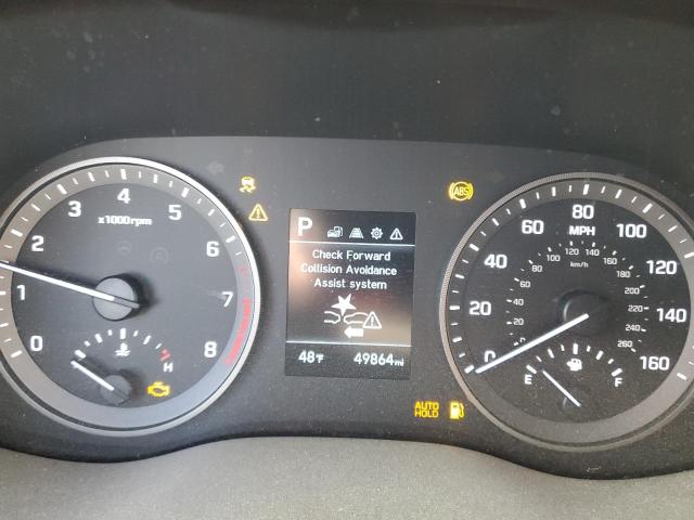 Photo 7 VIN: KM8J23A44KU839853 - HYUNDAI TUCSON SE 