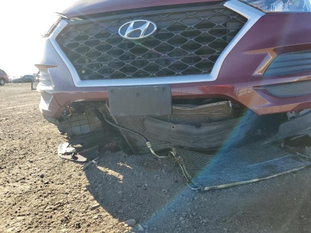 Photo 8 VIN: KM8J23A44KU839853 - HYUNDAI TUCSON SE 