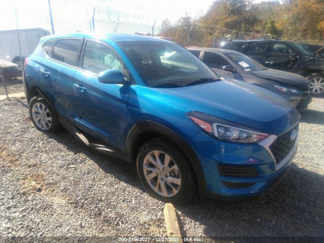 Photo 0 VIN: KM8J23A44KU844342 - HYUNDAI TUCSON 