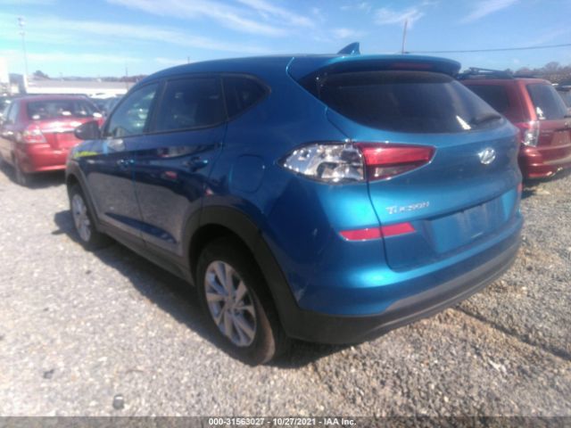 Photo 2 VIN: KM8J23A44KU844342 - HYUNDAI TUCSON 