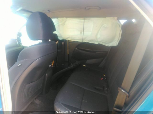 Photo 7 VIN: KM8J23A44KU844342 - HYUNDAI TUCSON 