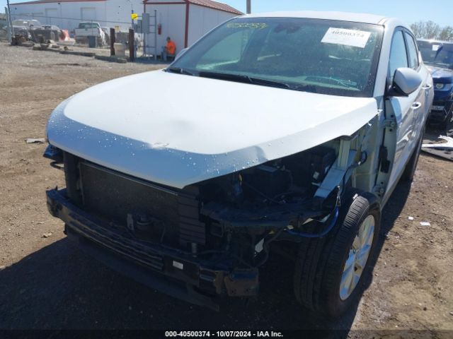 Photo 5 VIN: KM8J23A44KU858452 - HYUNDAI TUCSON 