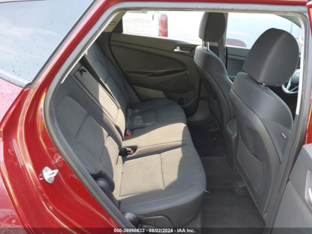 Photo 7 VIN: KM8J23A44KU859195 - HYUNDAI TUCSON 