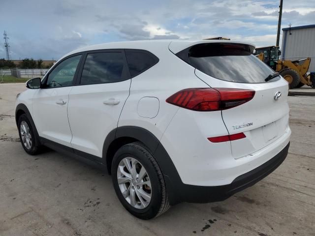 Photo 2 VIN: KM8J23A44KU877471 - HYUNDAI TUCSON SE 