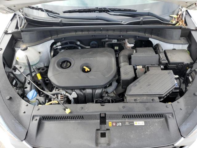 Photo 6 VIN: KM8J23A44KU877471 - HYUNDAI TUCSON SE 