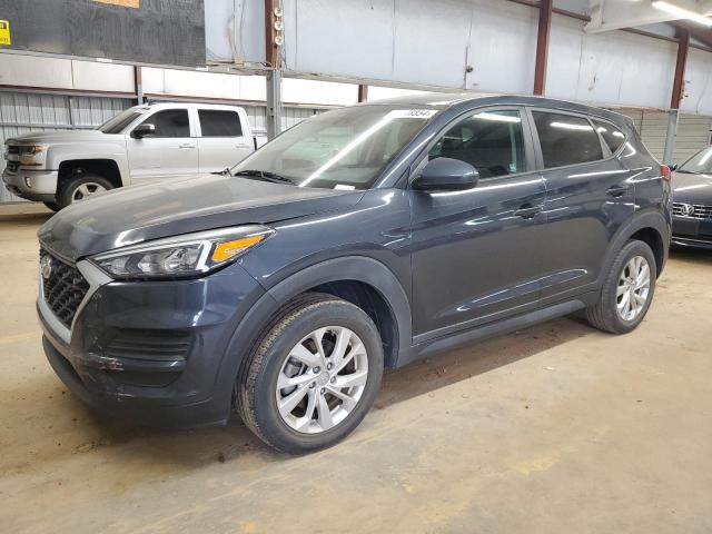 Photo 0 VIN: KM8J23A44KU888468 - HYUNDAI TUCSON SE 