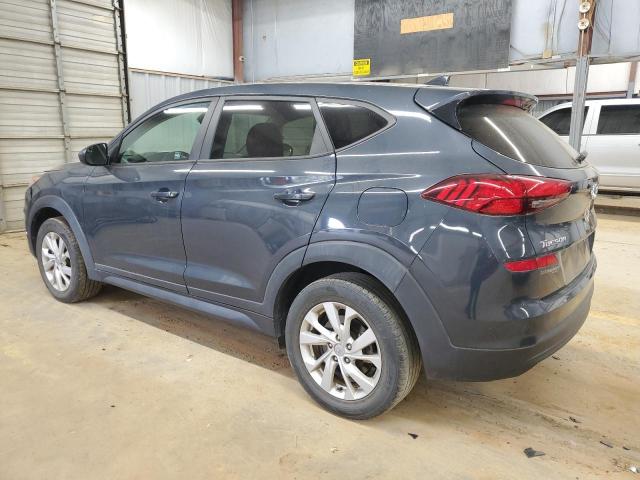 Photo 1 VIN: KM8J23A44KU888468 - HYUNDAI TUCSON SE 