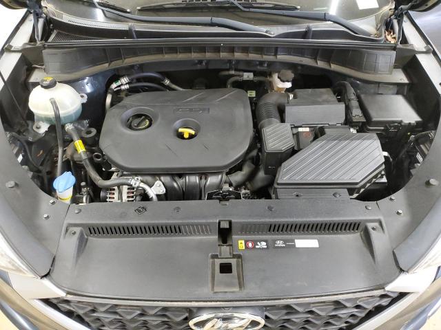 Photo 10 VIN: KM8J23A44KU888468 - HYUNDAI TUCSON SE 