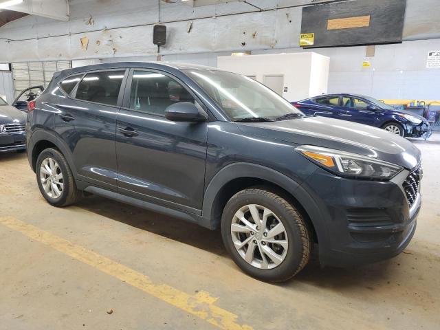 Photo 3 VIN: KM8J23A44KU888468 - HYUNDAI TUCSON SE 