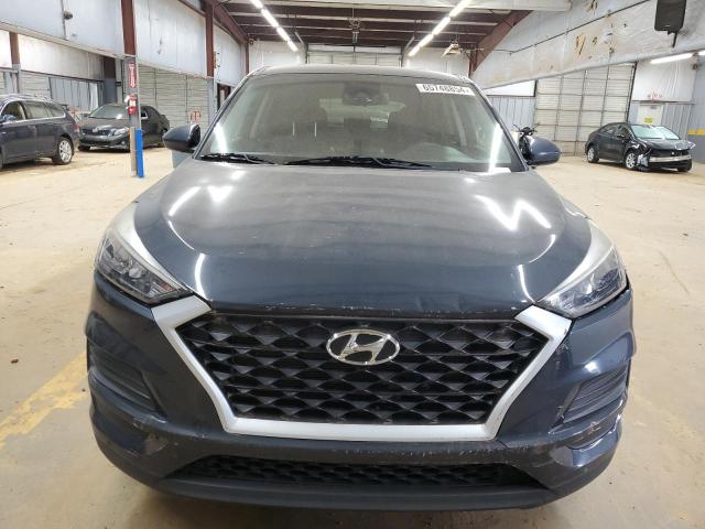 Photo 4 VIN: KM8J23A44KU888468 - HYUNDAI TUCSON SE 