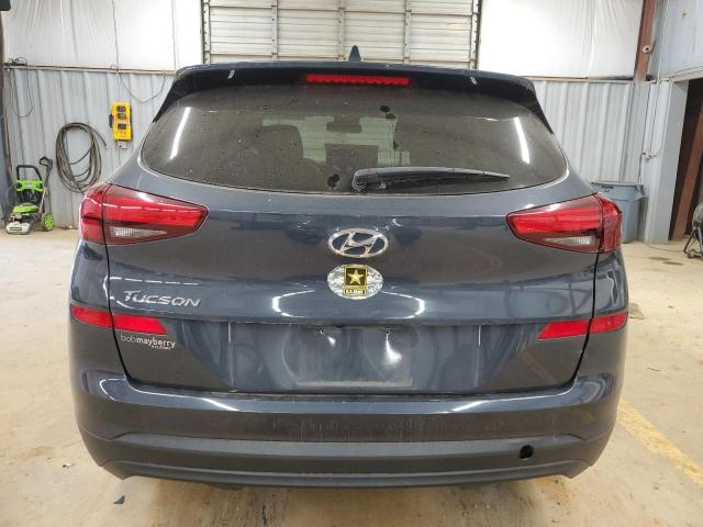 Photo 5 VIN: KM8J23A44KU888468 - HYUNDAI TUCSON SE 