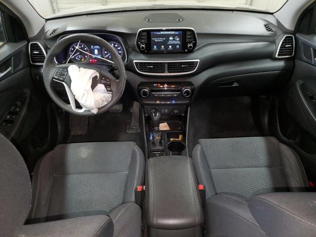 Photo 7 VIN: KM8J23A44KU888468 - HYUNDAI TUCSON SE 