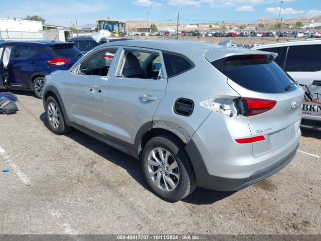 Photo 2 VIN: KM8J23A44KU889118 - HYUNDAI TUCSON 