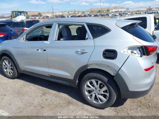 Photo 5 VIN: KM8J23A44KU889118 - HYUNDAI TUCSON 