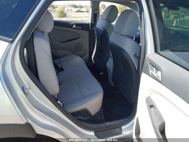 Photo 7 VIN: KM8J23A44KU889118 - HYUNDAI TUCSON 