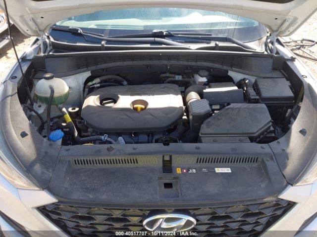 Photo 9 VIN: KM8J23A44KU889118 - HYUNDAI TUCSON 