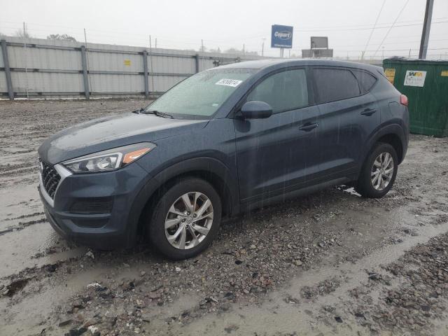 Photo 0 VIN: KM8J23A44KU894142 - HYUNDAI TUCSON 