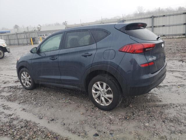 Photo 1 VIN: KM8J23A44KU894142 - HYUNDAI TUCSON 