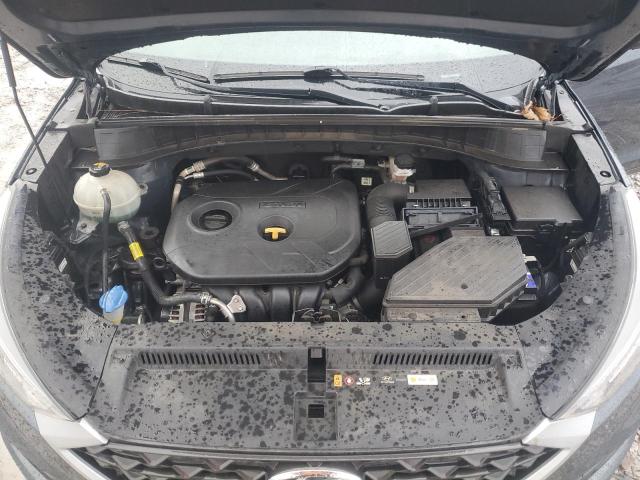 Photo 10 VIN: KM8J23A44KU894142 - HYUNDAI TUCSON 