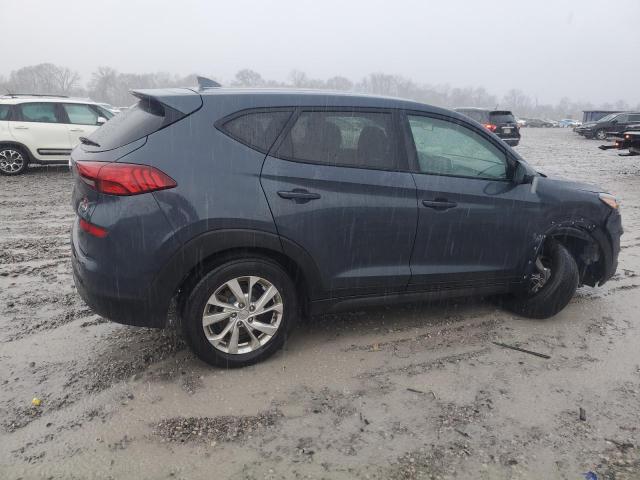 Photo 2 VIN: KM8J23A44KU894142 - HYUNDAI TUCSON 