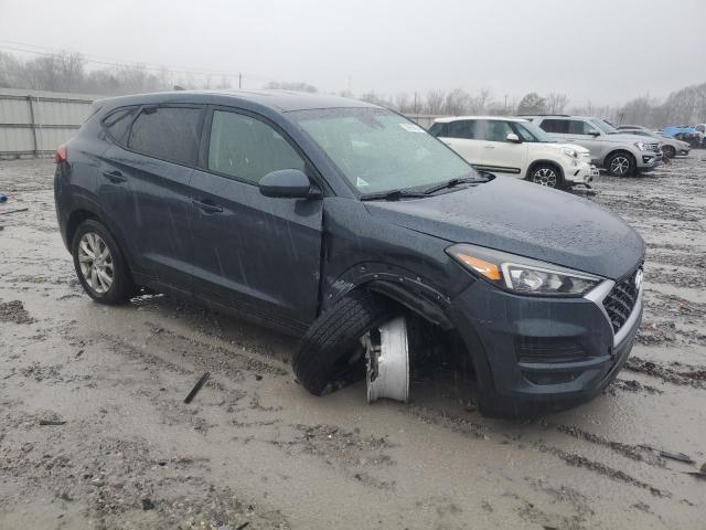 Photo 3 VIN: KM8J23A44KU894142 - HYUNDAI TUCSON 