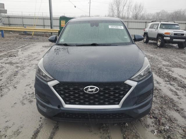 Photo 4 VIN: KM8J23A44KU894142 - HYUNDAI TUCSON 